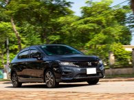 Mua xe đắt, nhưng chi phí 'nuôi' Honda City 2021 thực tế khiến nhiều người ngỡ ngàng