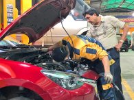 Tầm quan trọng của việc bảo dưỡng xe ô tô định kỳ