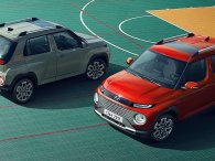 Giá chưa đến 300 triệu, Hyundai Casper hứa hẹn gây sốt nếu được bán tại Việt Nam 