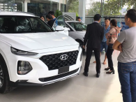 5 loại phí bắt buộc phải trả khi mua ô tô mới 5 loại phí bắt buộc phải trả khi mua ô tô mới