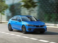 Honda Civic 2022 bản hatchback lên kệ, giá từ 520 triệu đồng Honda Civic 2022 bản hatchback lên kệ, giá từ 520 triệu đồng