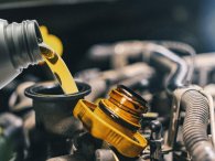 Những bộ phận động cơ bạn cần kiểm tra định kỳ