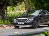 Khám phá chi phí nuôi xe Mercedes-Benz hàng tháng: Có tốn như 'lời đồn'? Khám phá chi phí nuôi xe Mercedes-Benz hàng tháng: Có tốn như 'lời đồn'?