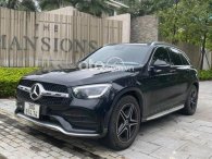 Mercedes-Benz GLC 300 2021 siêu lướt rao bán lỗ hơn 300 triệu Mercedes-Benz GLC 300 2021 siêu lướt rao bán lỗ hơn 300 triệu