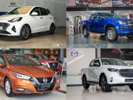 Loạt xe ô tô mới ra mắt bị cắt trang bị: Người dùng Việt 'thiệt đơn, thiệt kép' Loạt xe ô tô mới ra mắt bị cắt trang bị: Người dùng Việt 'thiệt đơn, thiệt kép'