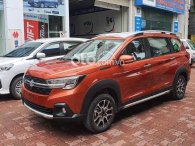 Giá xe Suzuki XL7 2021 về mốc 545 triệu đồng, thêm áp lực cho Mitsubishi Xpander