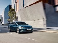 KIA K3 2022 bị cắt trang bị so với thị trường Hàn Quốc? KIA K3 2022 bị cắt trang bị so với thị trường Hàn Quốc?