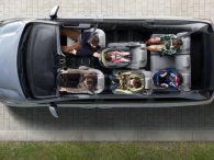 Các vị trí ngồi an toàn và nguy hiểm nhất trên ô tô