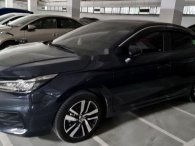 Lăn bánh 2.000km, Honda City RS thế hệ mới rao bán giá rẻ ngỡ ngàng