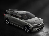 VinFast bắt tay đối tác Mỹ phát triển trợ lý ảo trên ô tô có thể nói 6 thứ tiếng