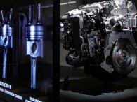 Các hãng xe giờ đây có thể tiết kiệm thời gian và chi phí nhờ phương pháp thiết kế đặc biệt này