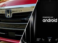 Từ năm 2022, các xe mới của Honda sẽ tích hợp sẵn dịch vụ Google, không cần qua Android Auto