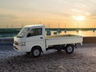 Suzuki tập trung sản xuất nội địa Việt Nam với các mẫu xe tải chất lượng 