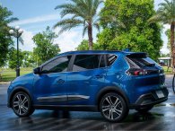 VinFast lộ đăng ký bản quyền mẫu xe điện mới, khả năng cao là VF e34P