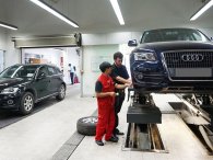 Audi Việt Nam hỗ trợ gia hạn bảo hành xe mới thêm 3 tháng