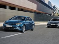 Thông số kỹ thuật xe KIA K3 2022: Đắt hơn bản cũ 80 triệu, trang bị tăng thêm những gì? Thông số kỹ thuật xe KIA K3 2022: Đắt hơn bản cũ 80 triệu, trang bị tăng thêm những gì?