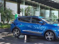 VinFast gia nhập Hiệp hội sản xuất xe quốc tế, tham vọng chinh phục thị trường toàn cầu