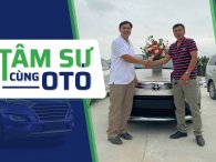 Bí kíp vượt qua đại dịch khi kinh doanh xe cũ trở lại 'Bình thường mới' Bí kíp vượt qua đại dịch khi kinh doanh xe cũ trở lại 'Bình thường mới'