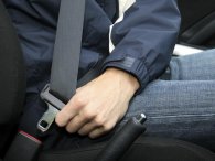 Thắt dây đai an toàn: Tránh bị phạt hay để cứu mạng?