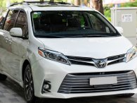 Sau 3 năm, Toyota Sienna Limited bán lại hơn 3,5 tỷ đồng, có đáng mua vào thời điểm này? Sau 3 năm, Toyota Sienna Limited bán lại hơn 3,5 tỷ đồng, có đáng mua vào thời điểm này?