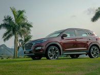 Hyundai mạnh tay ưu đãi cho loạt xe 'Hot' Accent, Tucson và Grand i10