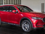 Mazda hỗ trợ 50% lệ phí trước bạ cùng nhiều ưu đãi lớn cho khách mua xe tháng 10