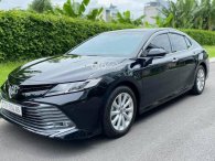Vừa chạy 600km, chủ xe Toyota Camry 2021 chịu lỗ hơn trăm triệu