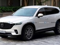Mazda bật mí về loạt SUV mới, từ CX-50 đến CX-90
