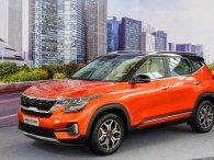 Giá xe KIA Seltos nhích lên 20 triệu đồng, chi phí lăn bánh dự tính tăng lên bao nhiêu?