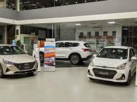 Kết thúc chuỗi ngày ế ẩm, thị trường ô tô Việt lấy lại đà tăng trưởng trong tháng 9