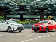 ‘Ngấm đòn’ Covid, doanh số Toyota Việt Nam tháng 9 tiếp tục giảm mạnh
