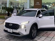 Bốc biển ngũ quý 2, chủ xe Hyundai Santa Fe 2021 được cộng đồng mạng khuyên lên ngay Mercedes-Benz