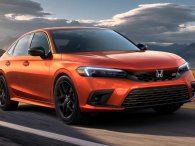 Honda Civic Si 2022 chính thức ra mắt, thiết lập chuẩn mực mới cho dòng sedan thể thao nhỏ gọn Honda Civic Si 2022 chính thức ra mắt, thiết lập chuẩn mực mới cho dòng sedan thể thao nhỏ gọn