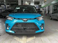 Giá Toyota Raize dự kiến rẻ hơn nhiều KIA Sonet, đại lý báo ngừng nhận đặt hàng vì quá tải?