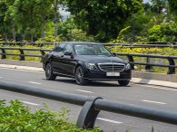 MBV phát lệnh triệu hồi thứ 3 trong năm 2021, lần này là Mercedes-Benz C200 lắp ráp tại Việt Nam