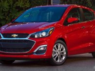 VinFast thông báo triệu hồi 2.853 xe Chevrolet Spark Van tại Việt Nam VinFast thông báo triệu hồi 2.853 xe Chevrolet Spark Van tại Việt Nam