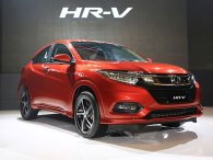 Đại lý chơi lớn, tiếp tục ưu đãi tới 150 triệu đồng cho Honda HR-V