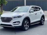 Lăn bánh 3 năm, Hyundai Tucson 2018 chỉ lỗ khoảng 200 triệu, liệu có đáng mua?