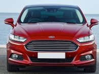 Gần 600 xe Ford Mondeo 2009 - 2012 tại Việt Nam bị lỗi túi khí Gần 600 xe Ford Mondeo 2009 - 2012 tại Việt Nam bị lỗi túi khí