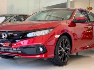 Trước thềm đón phiên bản mới, đại lý ưu đãi Honda Civic hơn trăm triệu Trước thềm đón phiên bản mới, đại lý ưu đãi Honda Civic hơn trăm triệu