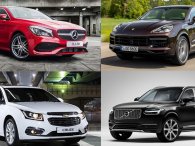 Điểm lại loạt xe bán tại Việt Nam “lĩnh án” triệu hồi trong tháng 10 Điểm lại loạt xe bán tại Việt Nam “lĩnh án” triệu hồi trong tháng 10