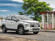 Miễn hoàn toàn lãi suất khi vay mua xe Mitsubishi