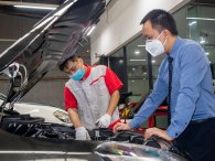  Chuyên gia đánh giá gì về Ưu đãi Miễn phí kiểm định xe OTOcheck?