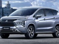 Ra mắt Mitsubishi Xpander 2022, nâng cấp đúng những thứ người dùng cần Ra mắt Mitsubishi Xpander 2022, nâng cấp đúng những thứ người dùng cần
