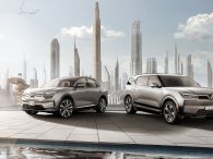 VinFast hé lộ điều đặc biệt giúp hãng xe Việt tỏa sáng tại Los Angeles Auto Show 2021