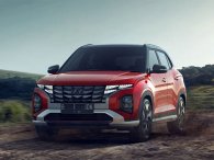 Ra mắt với giá 440 triệu, Hyundai Creta 2022 có cơ hội để trở lại thị trường Việt Nam?