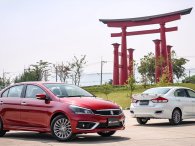 Top 10 xe bán chậm nhất thị trường Việt tháng 10: Gọi tên 9 mẫu xe Nhật