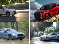 Top 10 hãng xe đáng tin cậy nhất năm 2021, thương hiệu xe Nhật áp đảo