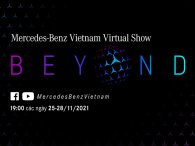 Mercedes-Benz chốt lịch ra mắt loạt xe mới ngay tuần cuối tháng 11