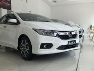Honda City ưu đãi hấp dẫn tại đại lý, cao nhất tới 60 triệu đồng
